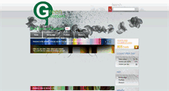 Desktop Screenshot of greenverdant.com